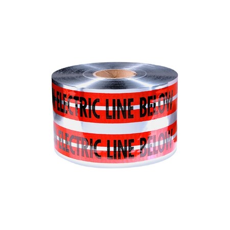 Milwaukee Tool MAGNATEC PREMIUM DETECTABLE, TAPE-ELECTRIC LINE,  31-109